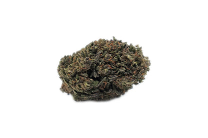 Hawaiian Haze CBD Flower – Premium Sativa Hemp Strain with Tropical Aroma Alt Text: Close-up of Hawaiian Haze CBD flower, featuring dense | Hurcann