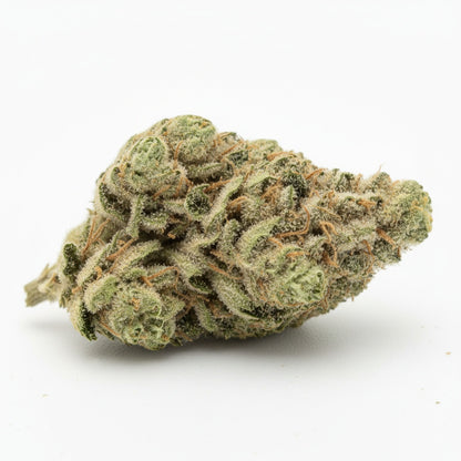 Cream Cake is a pure indica AA strain known for its deeply relaxing, body-heavy effects. 