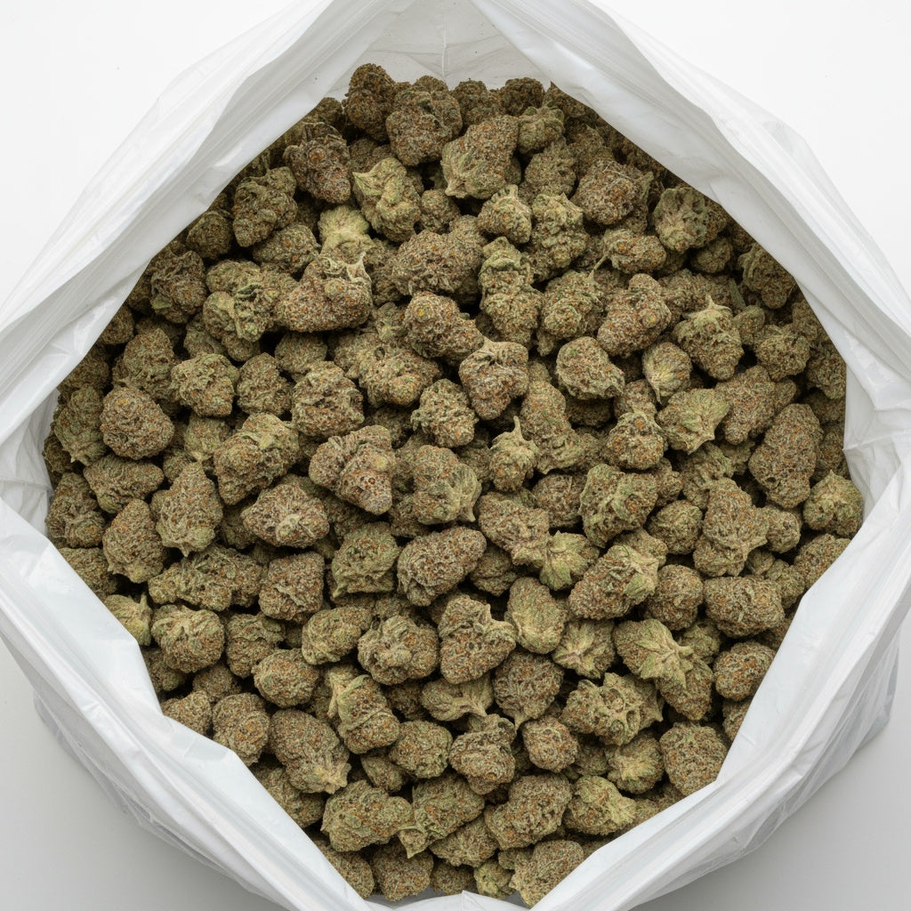 Colorful, eye-catching buds 