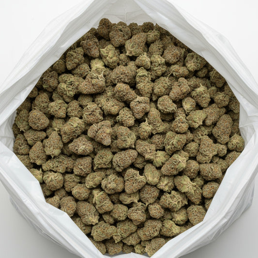 Colorful, eye-catching buds 