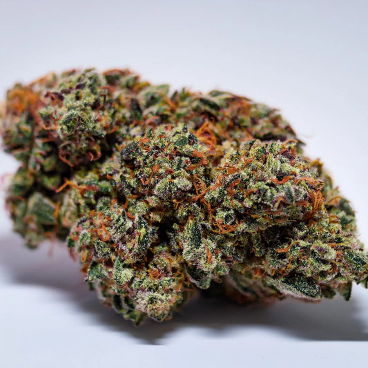 Gary Payton THCA Hemp Flower – Exotic Indoor Grown (AAA-Grade) – AAA-grade, indoor-grown hand-trimmed cannabis buds | Hurcann