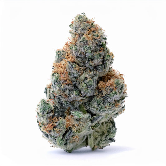 Gelato THCA Hemp Flower – Exotic Indoor Grown (AAA-Grade)