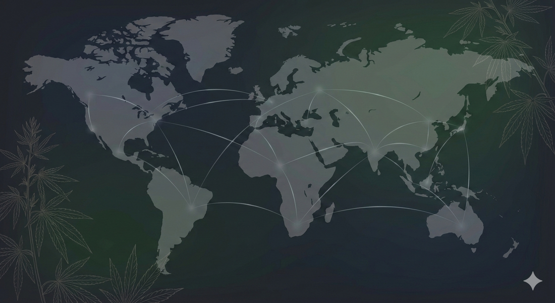 Hurcann Global - Distribution Process