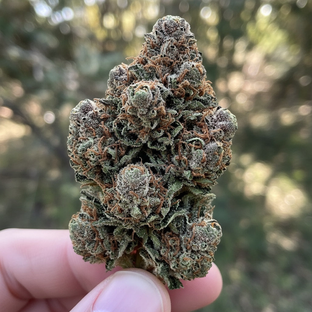 Every puff feels refreshing, smooth, and deliciously sweet.