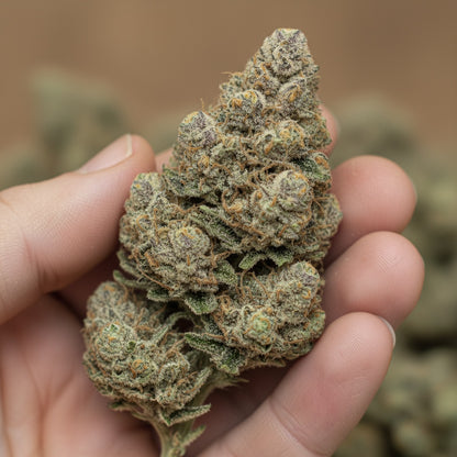 Bold and balanced notes of pineapple, berries, and citrus 