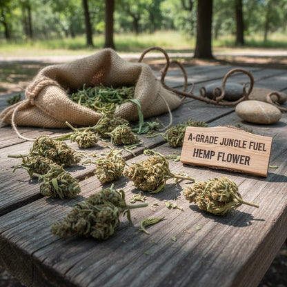 Notes of earth and spice create a complex, invigorating aroma.