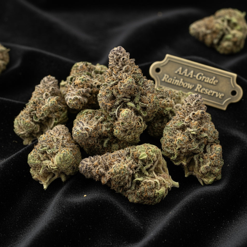 Bold and balanced notes of pineapple, berries, and citrus 