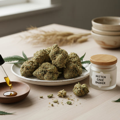 The smoke is smooth and flavorful 