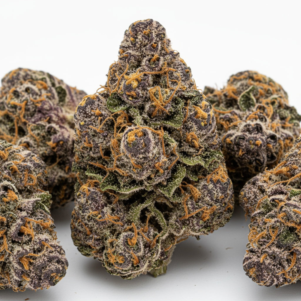 A dessert-lover’s dream 