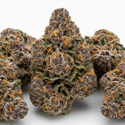 A dessert-lover’s dream 