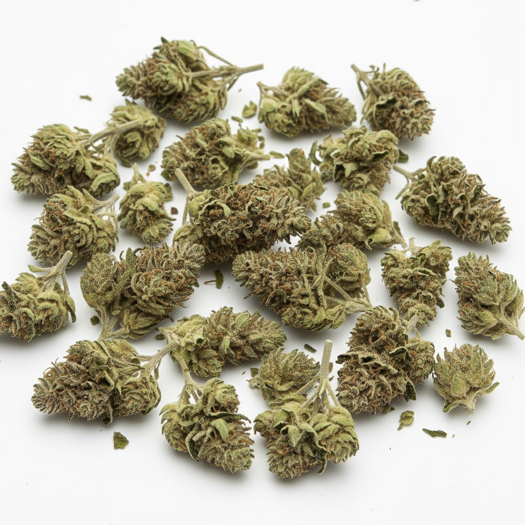 Its bright color reflects the zesty lemon aroma within.