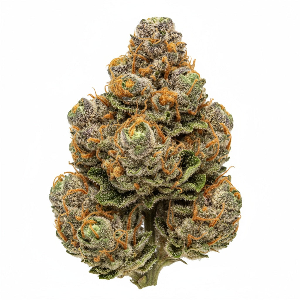 A delightful mix of creamy vanilla and ripe berries fills the air as soon as you open the jar