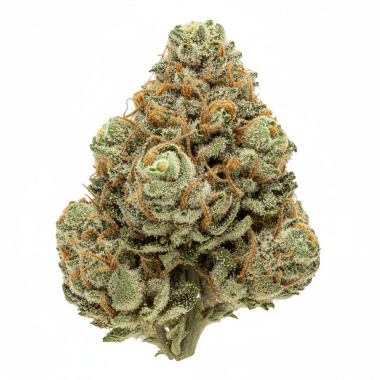 Sour Diesel is a hybrid AA strain loved for its energizing, focus-enhancing effects.