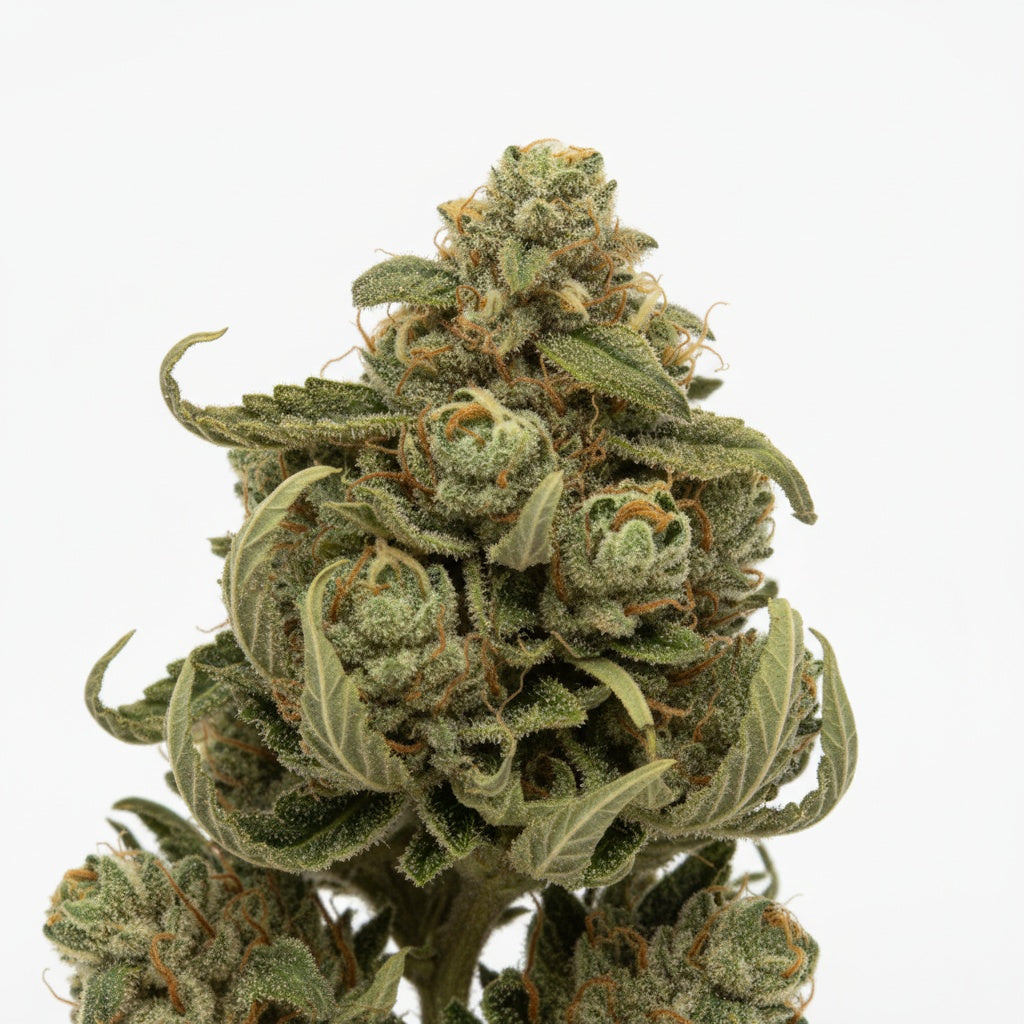 Sweet vanilla and cookie dough blend with hints of lavender.