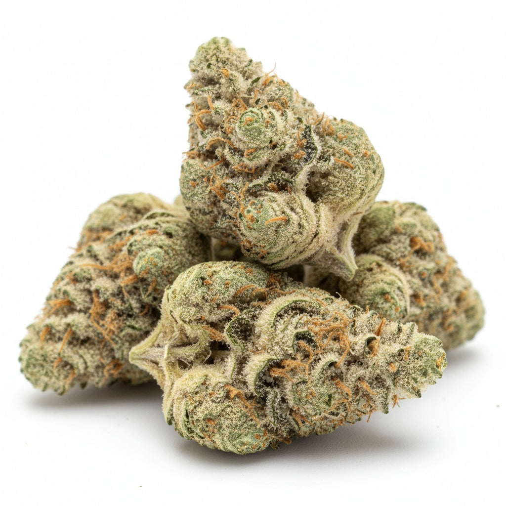 It’s a comforting, mellow flavor experience.