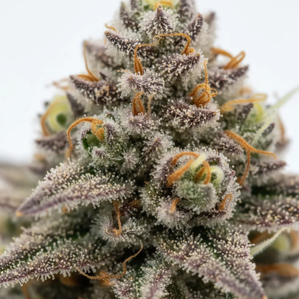 The resinous coating gives it a premium, sticky texture