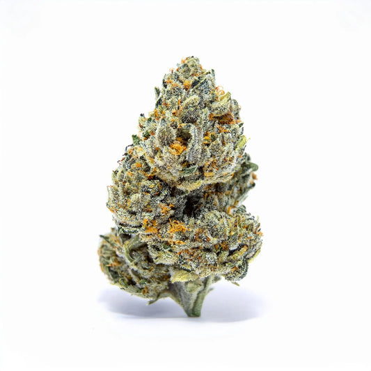 Birthday Cake THCA Hemp Flower – Exotic Indoor Grown (AAA-Grade) – AAA-grade, indoor-grown hand-trimmed cannabis buds | Hurcann