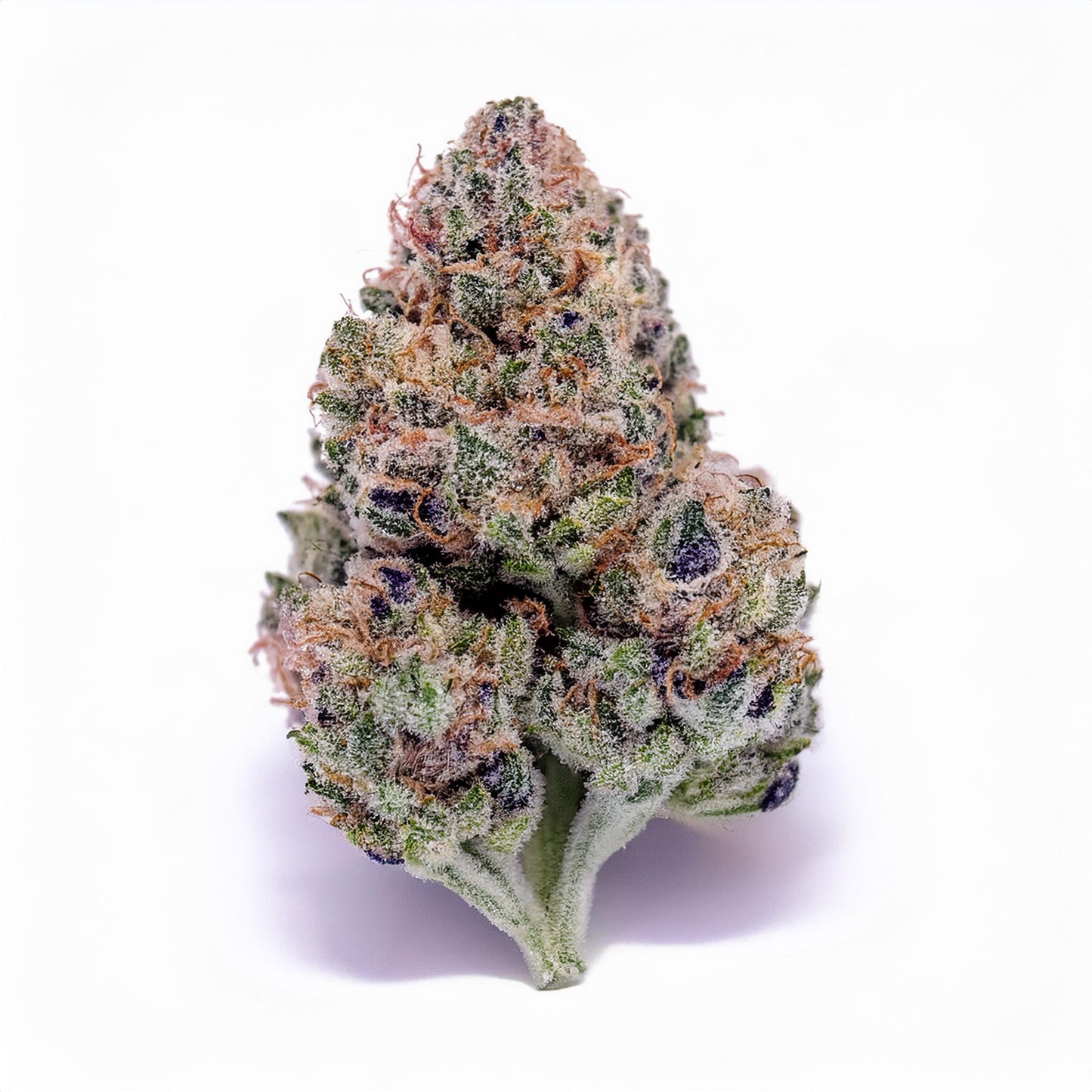 Blueberry THCA Hemp Flower – Exotic Indoor Grown (AAA-Grade)