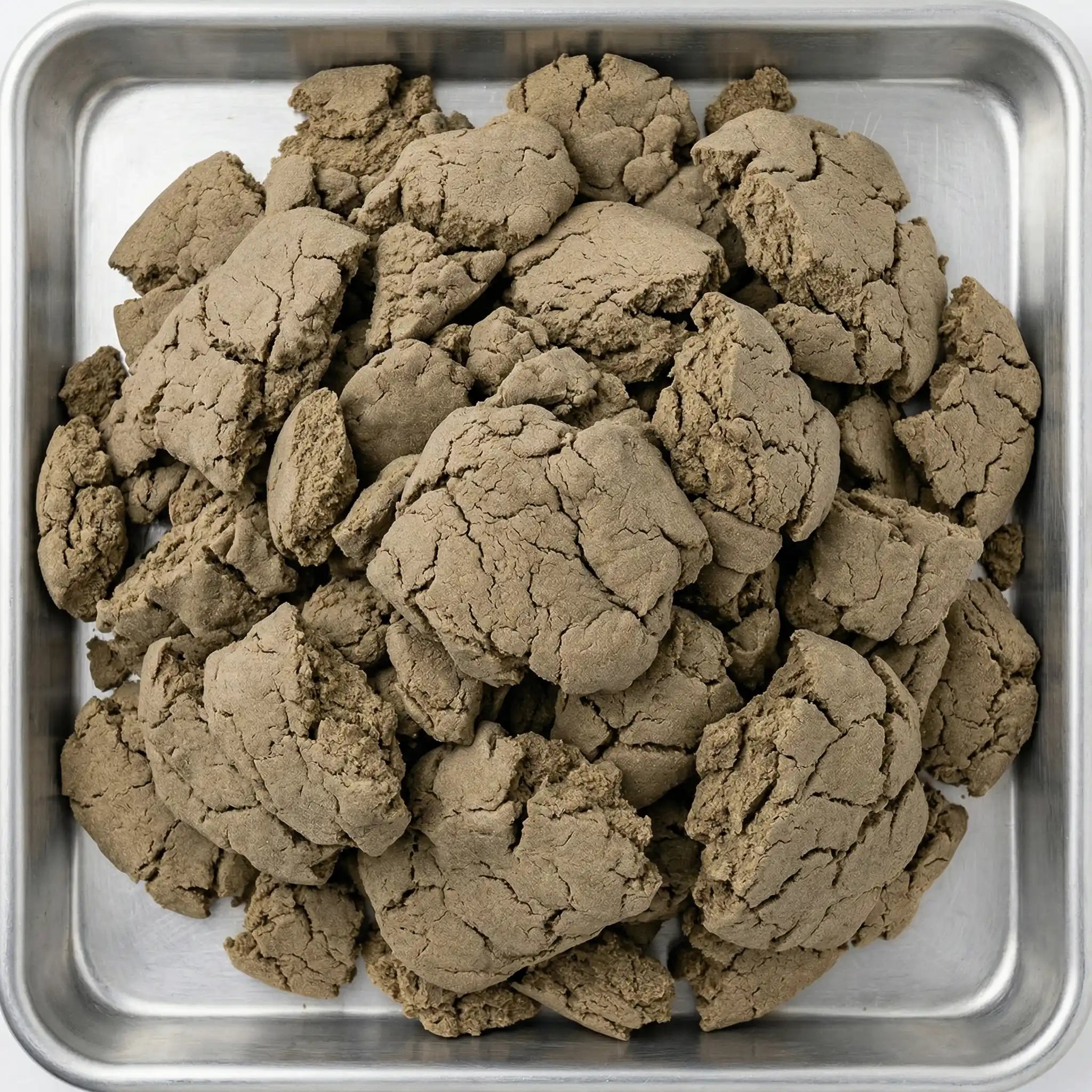 THCA Bubble Hash — Wholesale Bulk | 250g / 500g / 1000g – Hurcann
