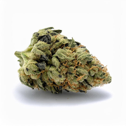 Death Star THCA Hemp Flower – Outdoor Grown (A-Grade)