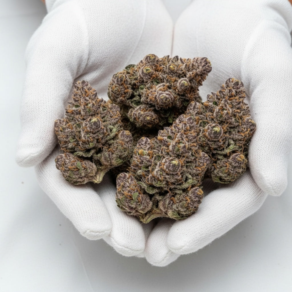 A complex bouquet of ripe cherries and crushed grapes, underpinned by creamy vanilla and a touch of earthy diesel.