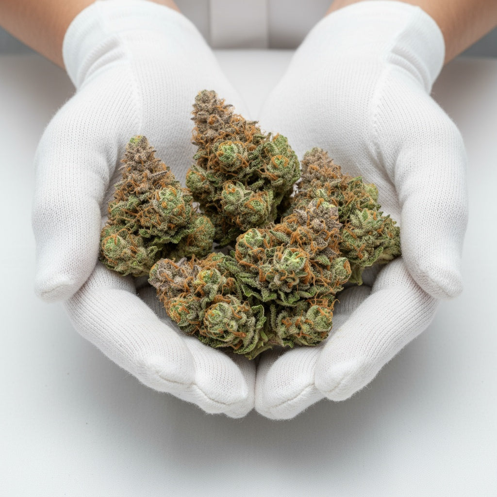 . It’s perfect for unwinding after a long day, easing tension, and enjoying a cozy, flavorful smoke.