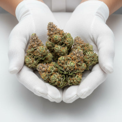 . It’s perfect for unwinding after a long day, easing tension, and enjoying a cozy, flavorful smoke.