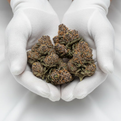 Deeply relaxing and sedative