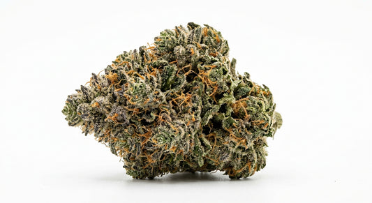 Afghan Kush CBD Hemp Flower — Indoor Grown | Premium | 3.5g – 28g — hero