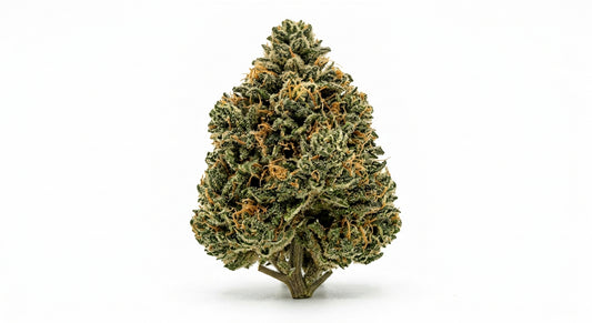 Afghan Kush CBD Hemp Flower — Indoor Grown | Premium | 3.5g – 28g — hero