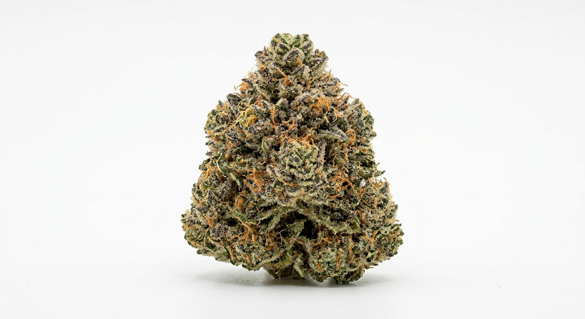 Berry Pie CBD Hemp Flower — Premium | Lab Tested | 3.5g – 28g — hero