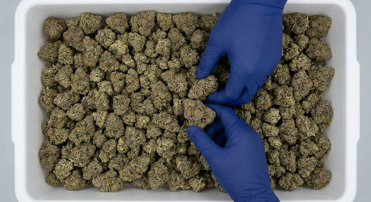 Berry Pie CBD Hemp Flower — Premium | Wholesale Bulk | 1 lb – 5 lbs — wholesale-bin