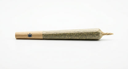 Blue Dream CBD Pre-Roll Joint — 1g | Hemp-Derived | Lab-Tested — hero