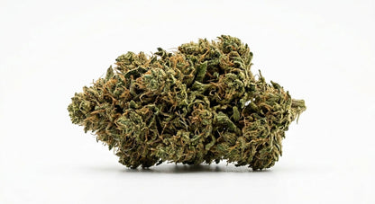 Blues CBD Hemp Flower — hero