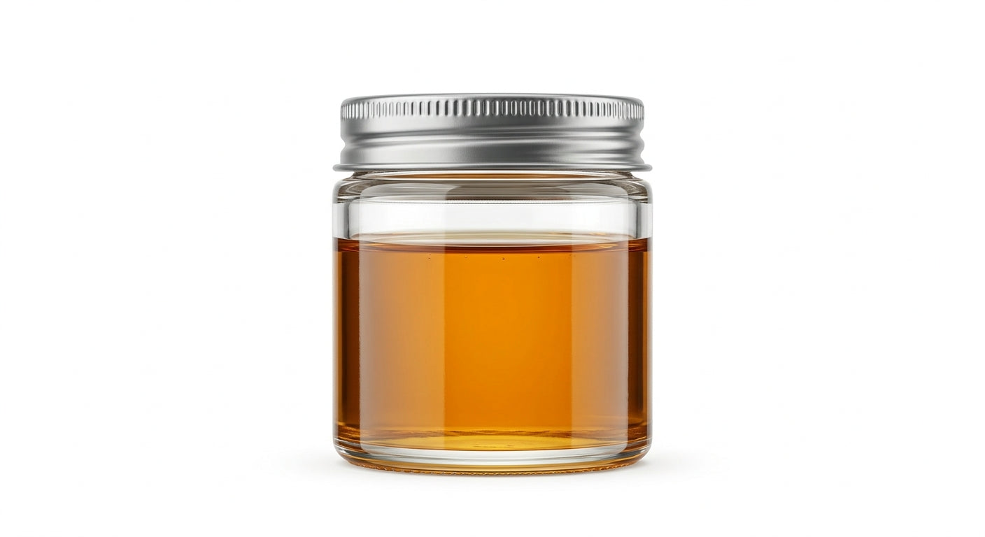 Broad Spectrum CBD Distillate — THC-Free | Lab-Tested | 1g – 14g — hero