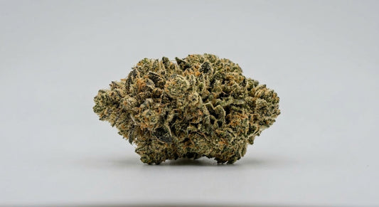 Bubba CBD Hemp Flower — Premium | Lab Tested | 3.5g – 28g — angle