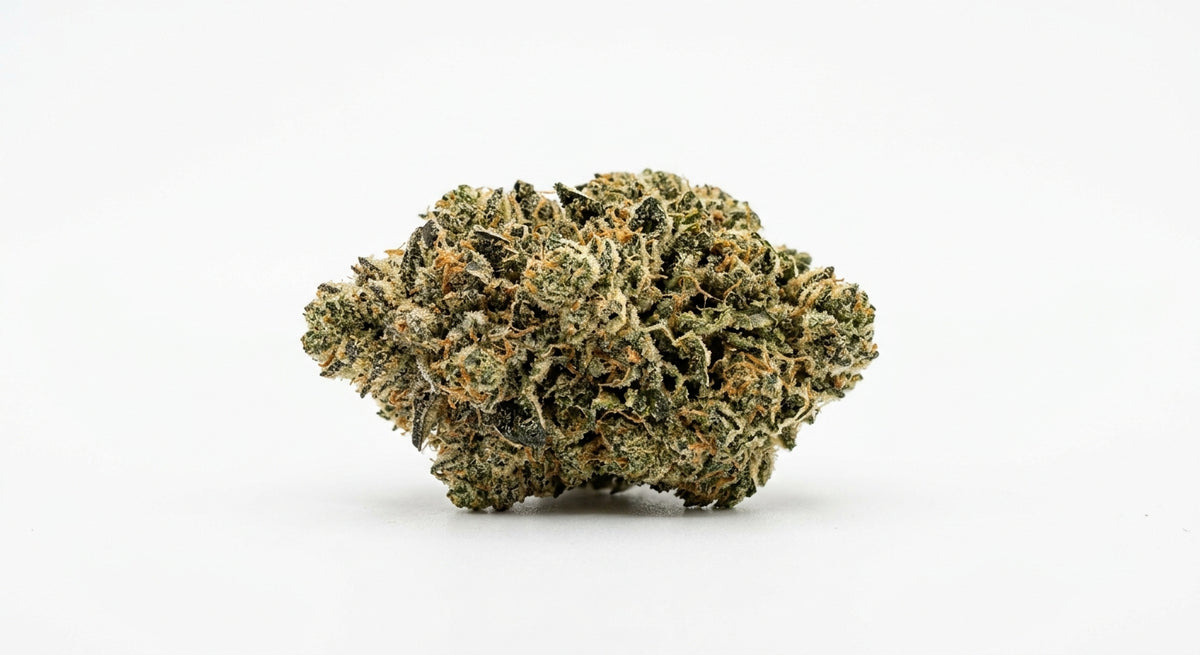 Bubba CBD Hemp Flower — Premium | Lab Tested | 3.5g – 28g — hero