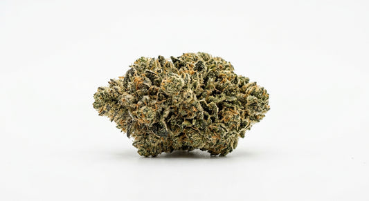 Bubba CBD Hemp Flower — Premium | Lab Tested | 3.5g – 28g — hero