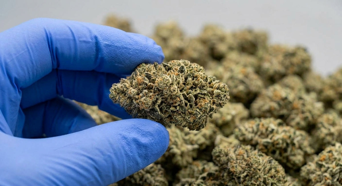 Bubba CBD Hemp Flower — Premium | Wholesale Bulk | 1 lb – 5 lbs — wholesale-handling