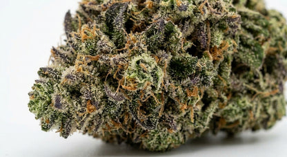 Cake Berry CBD Hemp Flower — Premium | Wholesale Bulk | 1 lb – 5 lbs — wholesale-closeup
