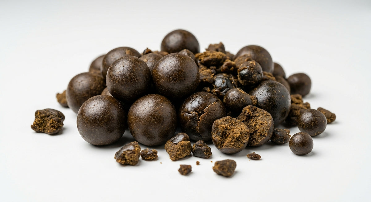 CBD Afghan Temple Ball Hash — Wholesale Bulk | 250g / 500g / 1000g — wholesale-hero