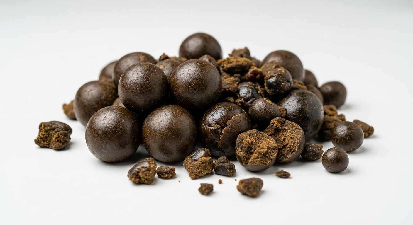 CBD Afghan Temple Ball Hash — Wholesale Bulk | 250g / 500g / 1000g — wholesale-hero