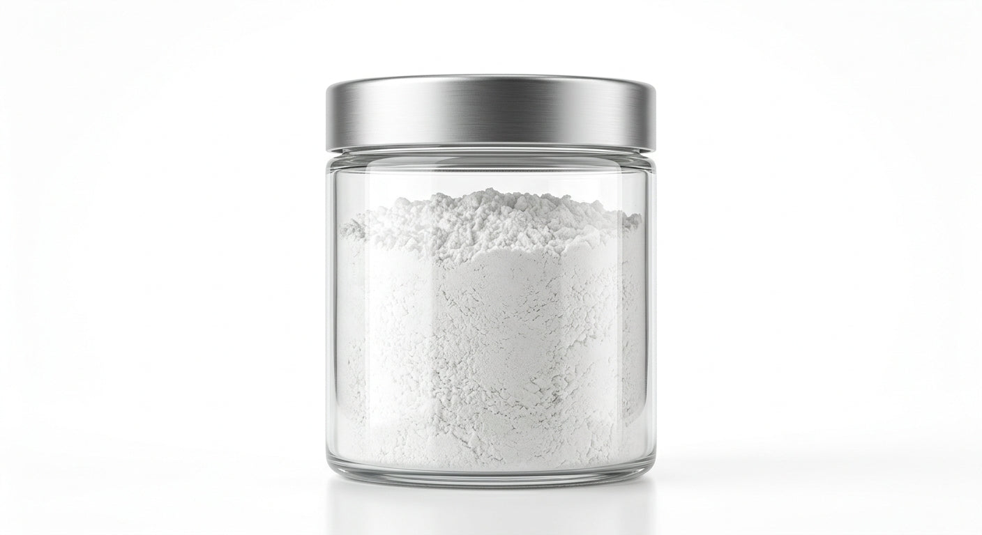 CBD + CBG Isolate Blend Powder — Custom Ratio | 1g – 28g — hero