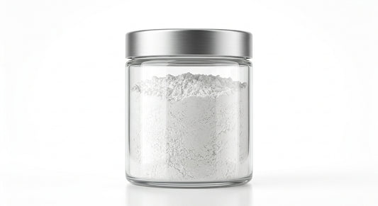 CBD + CBG Isolate Blend Powder — Custom Ratio | 1g – 28g — hero