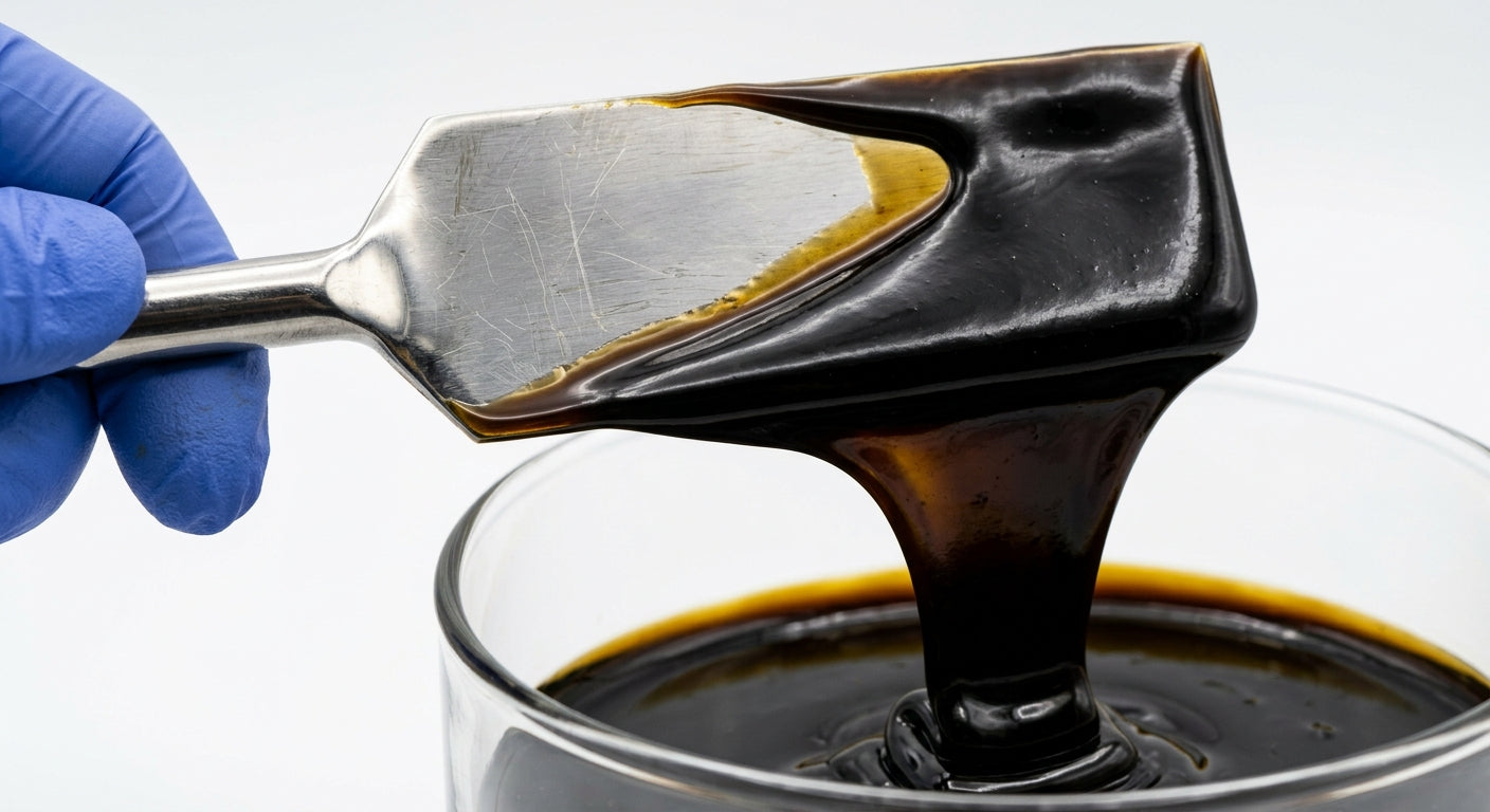 CBD Crude Oil — macro