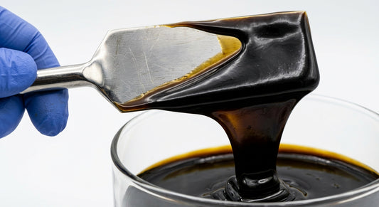 CBD Crude Oil — macro