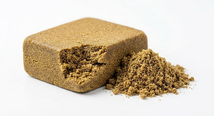 CBD Dry Sift Hash — hero