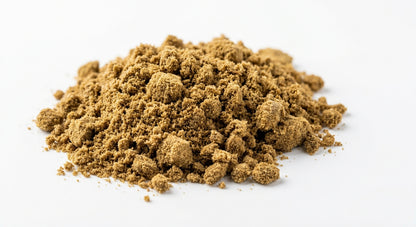 CBD Dry Sift Hash — Wholesale Bulk | 250g / 500g / 1000g — wholesale-hero