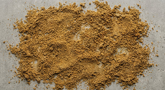 CBD Dry Sift Hash — Wholesale Bulk | 250g / 500g / 1000g — wholesale-spread