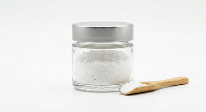 CBD Isolate Powder — 99%+ Pure | Lab-Tested | 1g – 28g — hero